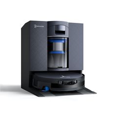 Deebot X12 OmniCyclone -asema