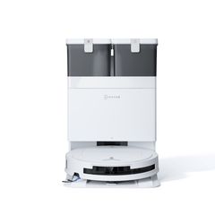 Ecovacs T50 Gen3 -asema