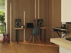 OSRAM Flex Acoustic LED -valonauha
