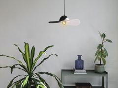 OSRAM Decor Hat Felt -riippuvalaisin