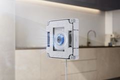 WINBOT W2S PRO OMNI