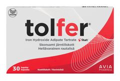 Tolfer
