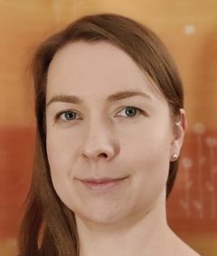 Lamminrahkan uudeksi projektipäälliköksi valittiin Tea Jylhä.