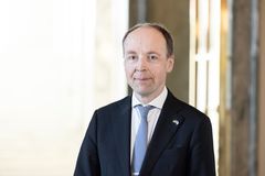 Kesän virallisena avaajana toimii eduskunnan puhemies Jussi Halla-aho.