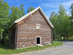Sahalahden museomakasiini