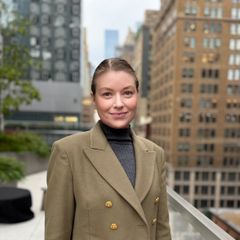 Sofie Fjellgren Energimyndigheten