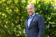 Juha Elo henkilökuva