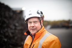 Anssi Takala aloitti Suomen Rengaskierrätyksen toimitusjohtajana syyskuun alussa. Sitä ennen renkaat tulivat Takalalle tutuksi operatiivisen johtajan työssä.