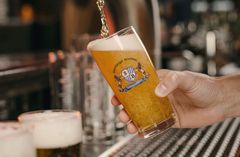 Bavarian Craft Beer Brand Starnberger Partners with Krombacher for European Launch