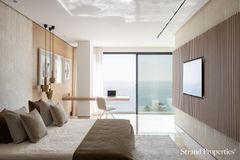 Strand Propertiesin kiinteistönvälitysjärjestelmä MyStrand