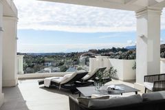 Strand rental.