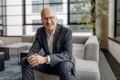 Gofore has appointed Dr. Marc Fuchs as CEO of the DACH area.