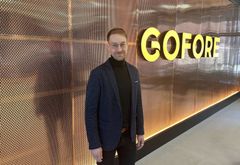 Matti Saastamoinen on toinen Goforen kuusihenkiseen hallitukseen valituista uusista jäsenistä. Hän toimii yhtiössä esihenkilötehtävissä ja asiakasvastaavana.