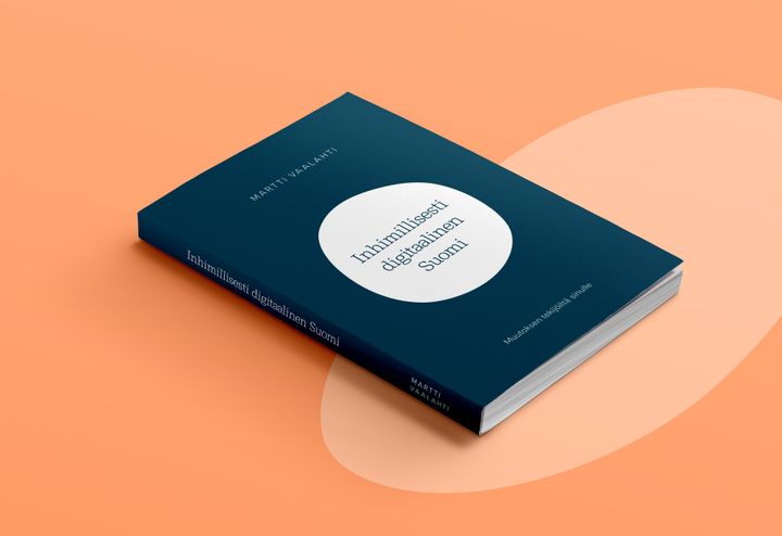 Gofore: Inhimillisesti digitaalinen Suomi