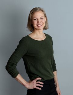 Outi Määttä johtaa Goforen teollisuuden liiketoimintaa