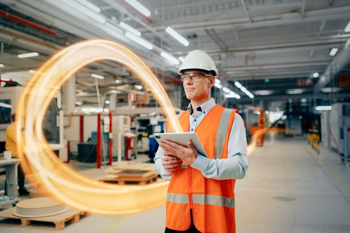 Process Geniusin Genius Core on markkinoilla vakiintunut SaaS-pohjainen ratkaisu, jota teollisuus- ja kiinteistöalan yritykset ovat hyödyntäneet jo yli vuosikymmenen ajan.
