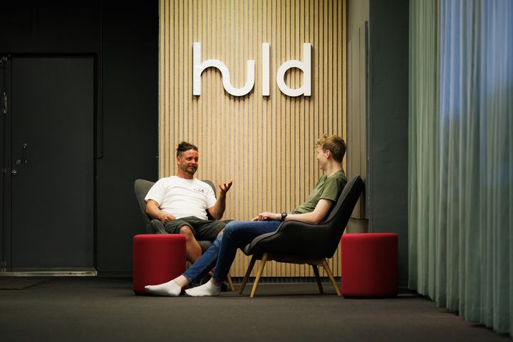 Huldilaisista tuli tänään goforelaisia.