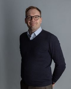Osmo Haapaniemi