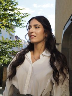 Iris Candelaria