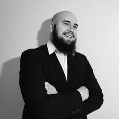 Martin Iivarinen
