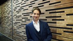 Gabriel Kivivuori Sereno