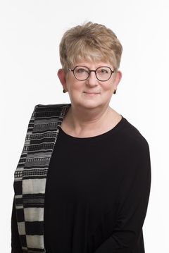 Kathleen Carroll