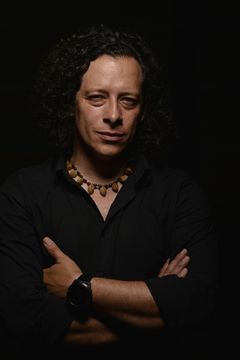 Federico Ríos