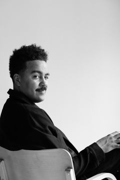 Päiviö Maurice Omwami