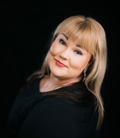 Sopraano Heta Sammalisto