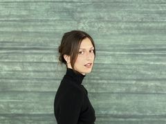 Mezzosopraano Melike Uludag