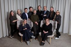 Keski-Pohjanmaan rahaston hoitokunta.