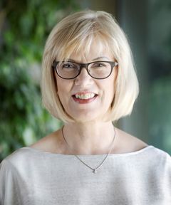 Saara Hassinen / Terveysteknologia ry