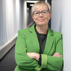 Terhi Rasmussen / Business Finland