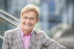 Nina Kopola, Business Finlandin pääjohtaja
