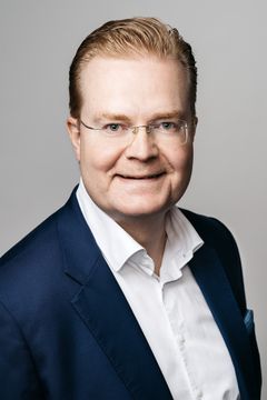 Tommi Uitto, Nokia