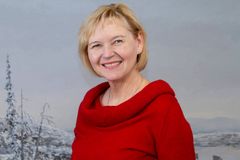 Susanne Heikkinen, Visit Finlandin analyytikko