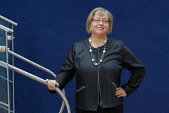 Karin Wikman/Business Finland