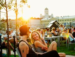 Tällä kertaa valitut henkilöt pääsevät nauttimaan maailman onnellisimmasta pääkaupungista, Helsingistä.