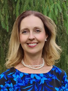 Ulla Lainio, Business Finland