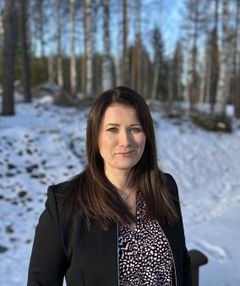 Kaivos- ja mineraalikampanjan vetäjäksi nimetty Satu Penttinen Business Finlandilta