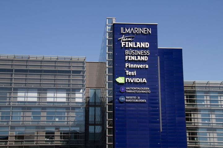 Business Finland
