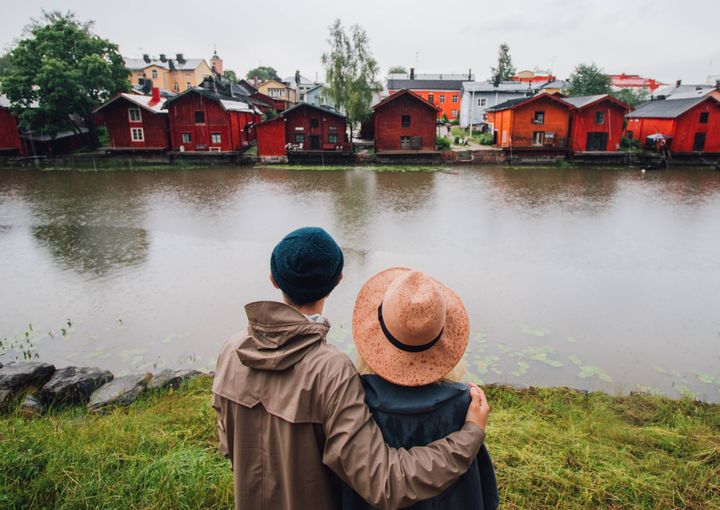 Porvoon saaristossa sijaitsevassa Kokouspoukamassa on järjestetty jo kaksi kertaa asukasilta, jossa on käsitelty Porvoon saariston asuttavuutta ja kehitystarpeita.