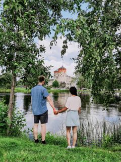 Savonlinna