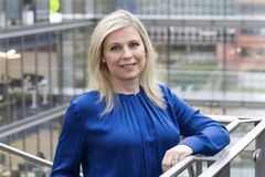 Eeva Salminen/ Business Finland