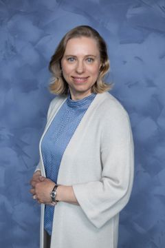 Sini Uuttu