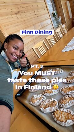 Ruokateema näkyy Visit Finlandin Instagramissa jo Finn Dining -teemalla