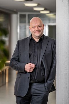 Juha Remahl / Kiwecare