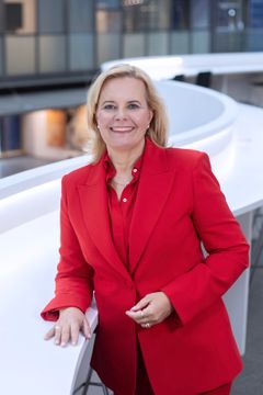 Tarja Enala / Business Finland