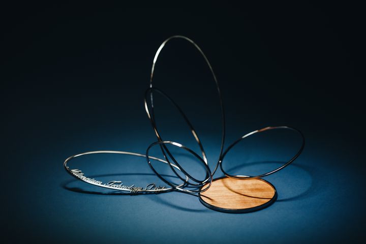 Millennium-teknologiapalkinto