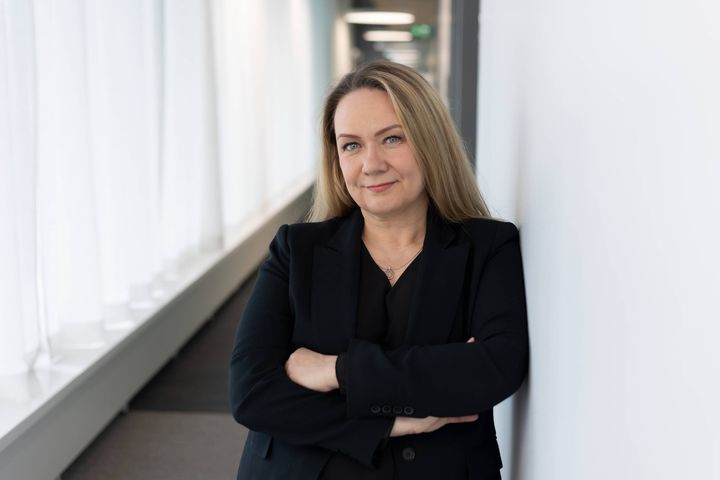 Kirsi Kokko/Business Finland
